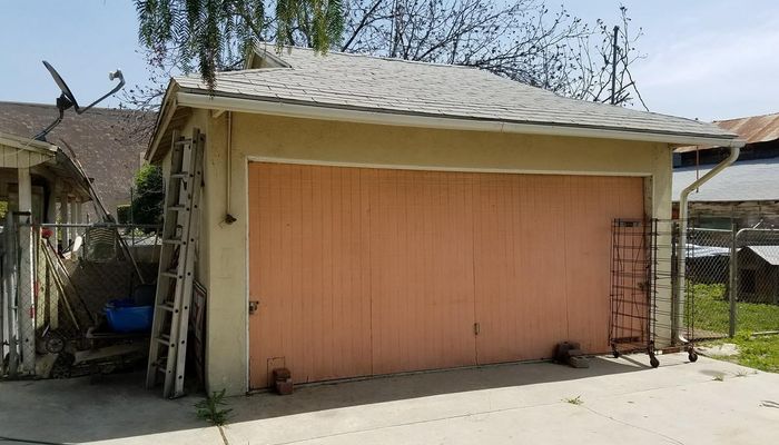 Warehouse Space for Sale at 26595 Park Ave Redlands, CA 92373 - #5