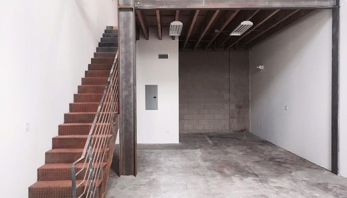 Warehouse Space for Rent at 4700 W Jefferson Blvd Los Angeles, CA 90016 - #14