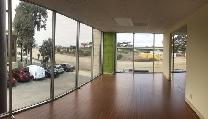 Office Space for Rent at 5200 Beethoven Los Angeles, CA 90066 - #5