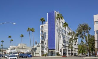 Office Space for Rent located at 8671 Wilshire Blvd Beverly Hills, CA 90211