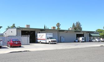 Warehouse Space for Rent located at 1101 Security Ct Tulare, CA 93274
