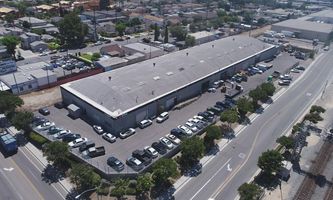 Warehouse Space for Rent located at 311 S Highland Ave Fullerton, CA 92832