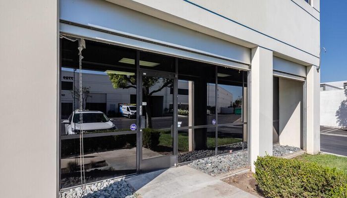Warehouse Space for Rent at 7617-7621 Somerset Blvd Paramount, CA 90723 - #5