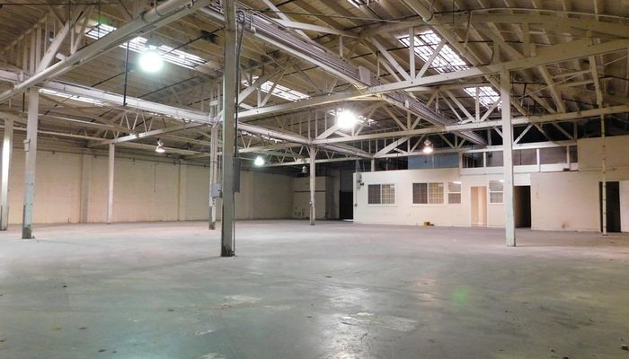 Warehouse Space for Rent at 1616-1702 Hooper Ave Los Angeles, CA 90021 - #3
