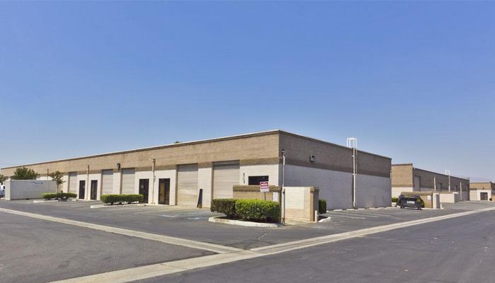 Warehouse Space for Rent at 1045 N. Main Street Riverside, CA 92501 - #3