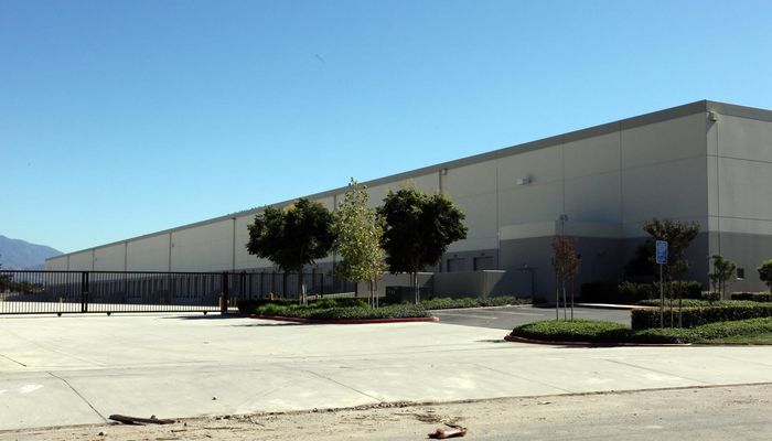 Warehouse Space for Rent at 26940 Palmetto Ave Redlands, CA 92374 - #4