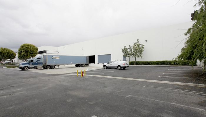 Warehouse Space for Rent at 3420 Pomona Blvd Pomona, CA 91768 - #5