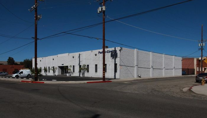 Warehouse Space for Rent at 19607-19611 Prairie St Northridge, CA 91324 - #7