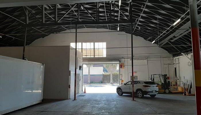 Warehouse Space for Rent at 2130 Newton Ave San Diego, CA 92113 - #2