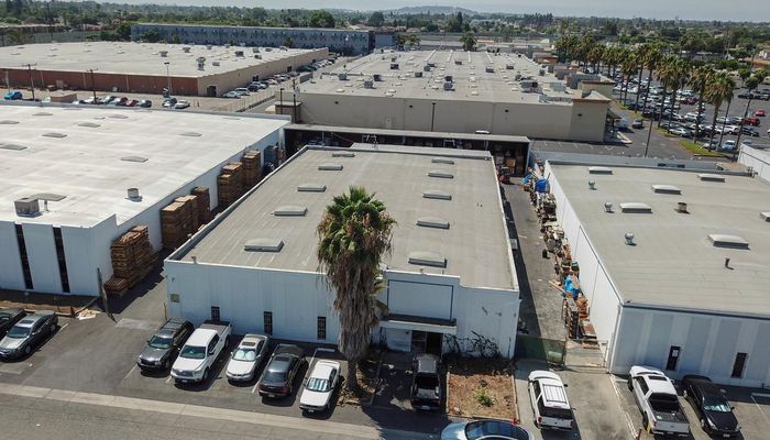 Warehouse Space for Sale at 2200 Cherry Ind Cr Long Beach, CA 90805 - #3