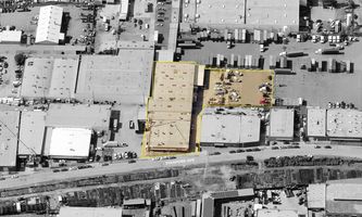 Warehouse Space for Sale located at 1125-1135 N Stanford Ave Los Angeles, CA 90059