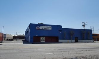 Warehouse Space for Sale located at 5610-5618 Imperial Hwy South Gate, CA 90280