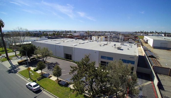 Warehouse Space for Sale at 1702 S Cucamonga Ave Ontario, CA 91761 - #3