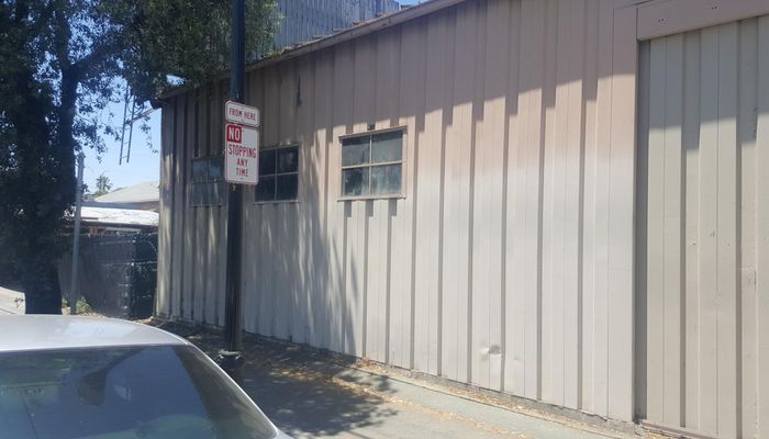 Warehouse Space for Rent at 85 Keyes St San Jose, CA 95112 - #7