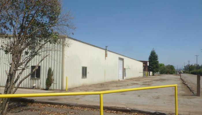 Warehouse Space for Sale at 43016 Road 68 Reedley, CA 93654 - #17