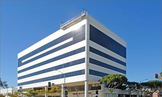 Office Space for Rent located at 429 Santa Monica Blvd. Santa Monica, CA 90401