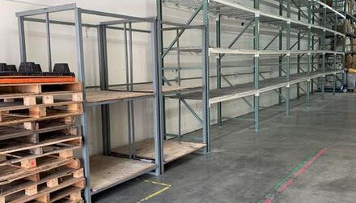 Warehouse Space for Rent at 8711-8721 Aviation Blvd Inglewood, CA 90301 - #1