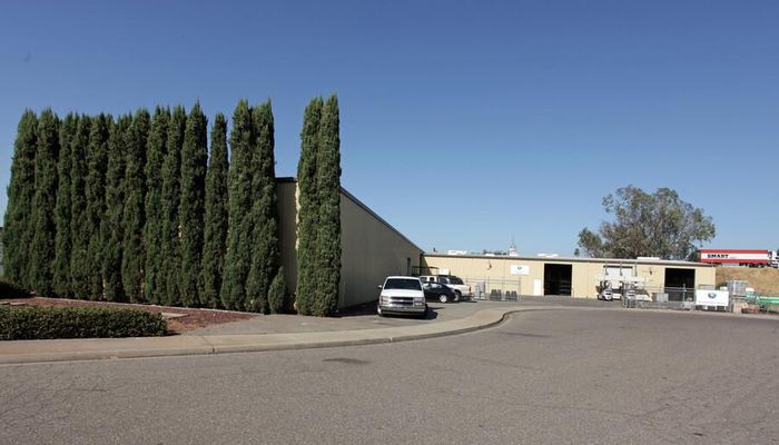 Warehouse Space for Rent at 1413 Lone Palm Ave Modesto, CA 95351 - #9