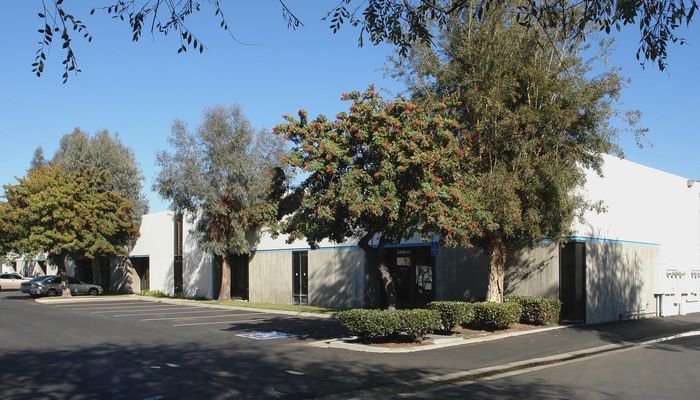 Warehouse Space for Rent at 1945 W Commonwealth Ave Fullerton, CA 92833 - #1