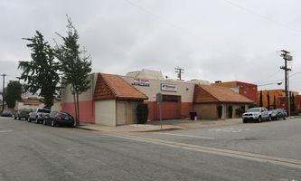 Warehouse Space for Rent located at 1300 Gardena Ave Glendale, CA 91204
