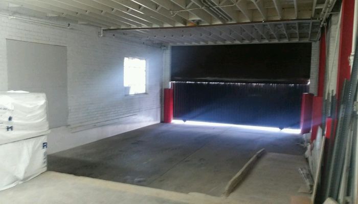 Warehouse Space for Rent at 2000-2010 W 62nd St Los Angeles, CA 90047 - #8