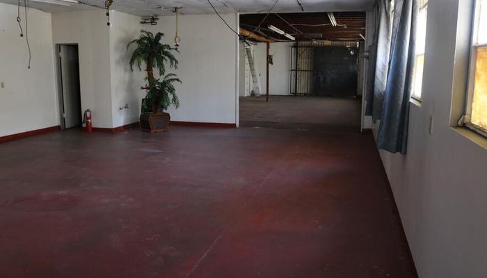 Warehouse Space for Rent at 4863 Telegraph Rd Los Angeles, CA 90022 - #6