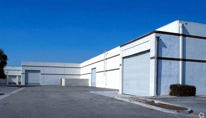 Warehouse Space for Rent at 16610 Marquardt Ave Cerritos, CA 90703 - #3