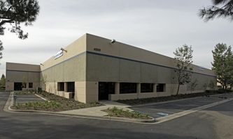 Warehouse Space for Rent located at 4200 E Santa Ana St Ontario, CA 91761