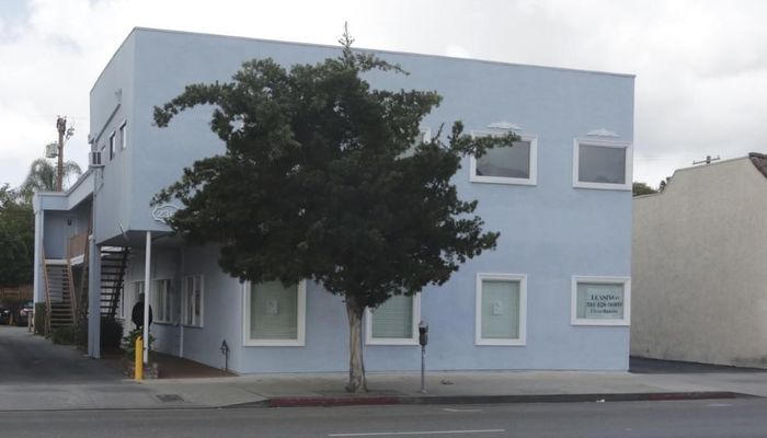 Office Space for Rent at 2365 Westwood Blvd Los Angeles, CA 90064 - #15