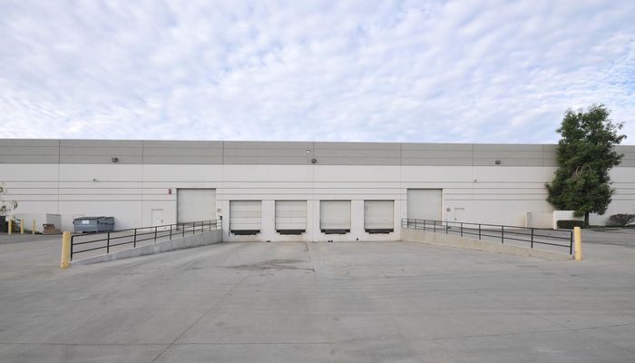 Warehouse Space for Rent at 8963-8969 Bradley Ave Sun Valley, CA 91352 - #5