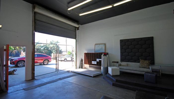 Warehouse Space for Rent at 3330 E Fowler St Los Angeles, CA 90063 - #3