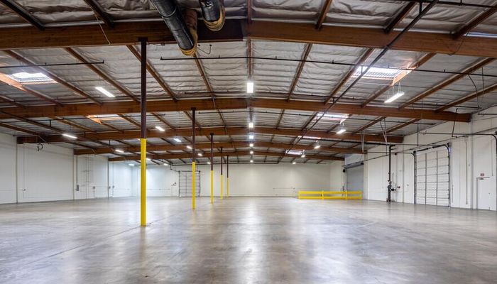 Warehouse Space for Rent at 1040 N Kraemer Pl Anaheim, CA 92806 - #16