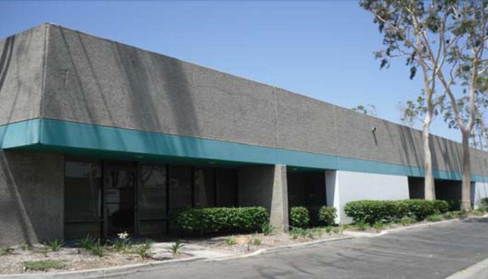 Warehouse Space for Rent at 1035 N Armando St Anaheim, CA 92806 - #4