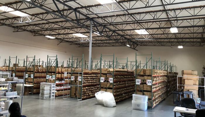 Warehouse Space for Rent at 1536 Kimberly Ave Fullerton, CA 92831 - #5
