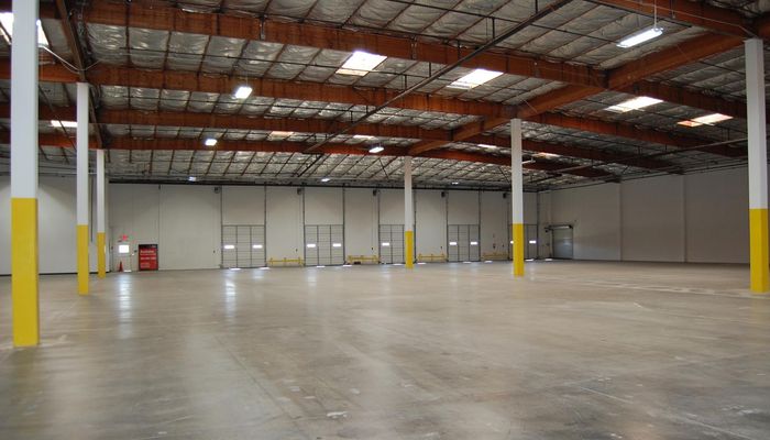 Warehouse Space for Rent at 525 Maple Avenue Torrance, CA 90503 - #9