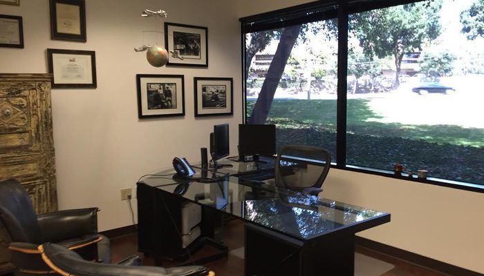 Office Space for Rent at 100 Corporate Pointe Culver City, CA 90230 - #34