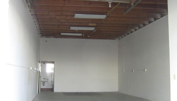 Warehouse Space for Rent at 1495 W. 9th Street Upland, CA 91786 - #10