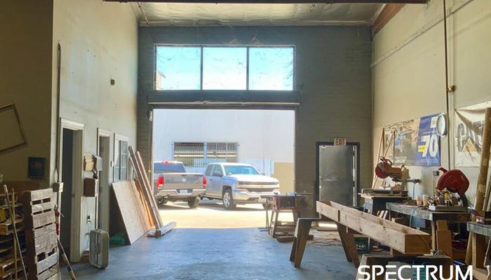 Warehouse Space for Rent at 14721 Keswick St Van Nuys, CA 91405 - #5