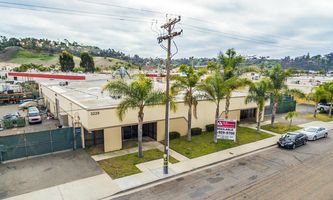 Warehouse Space for Rent located at 3229 Roymar Rd Oceanside, CA 92058