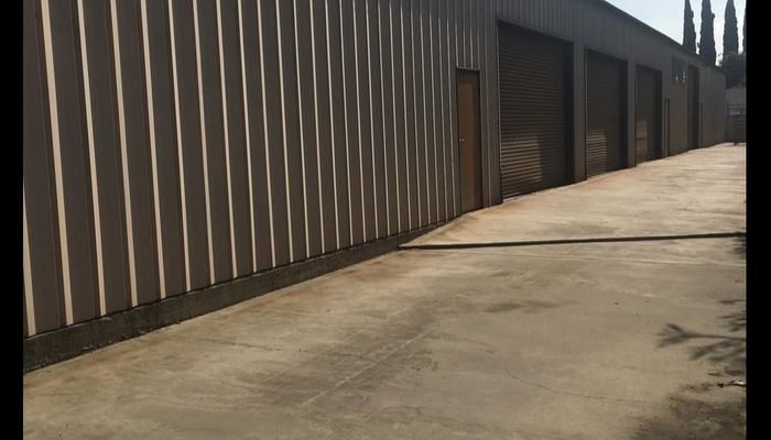 Warehouse Space for Sale at 2544 Chico Ave South El Monte, CA 91733 - #2