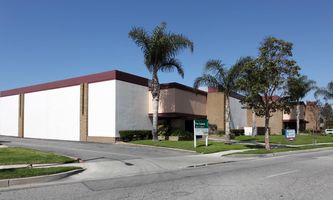Warehouse Space for Rent located at 3630-3640 Skypark Dr Torrance, CA 90505