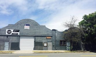 Warehouse Space for Rent located at 1489-1499 E 4th St Los Angeles, CA 90033