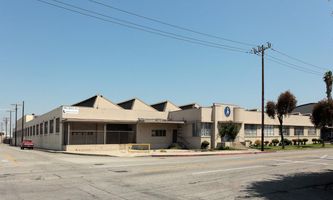 Warehouse Space for Rent located at 5008 S Boyle Ave Vernon, CA 90058