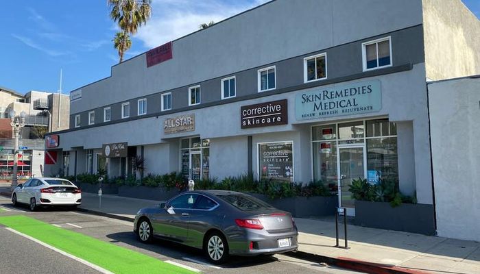 Office Space for Rent at 1828-1834 Broadway Santa Monica, CA 90404 - #6