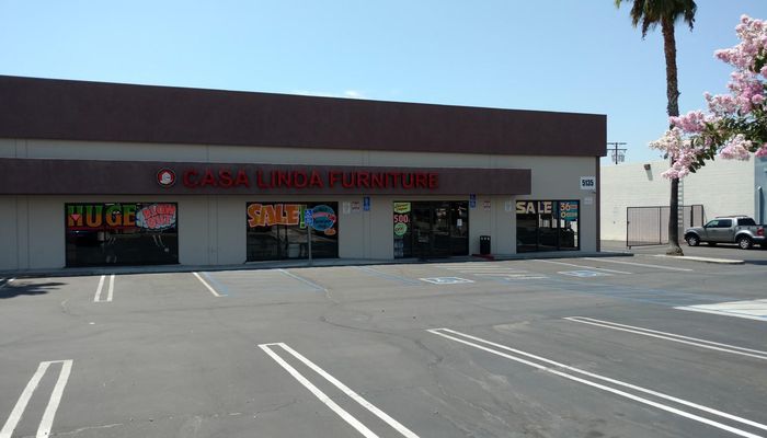 Warehouse Space for Sale at 5135 Holt Blvd Montclair, CA 91763 - #2
