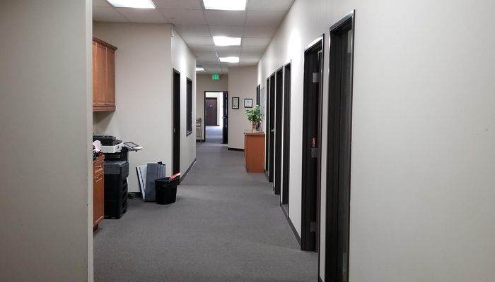 Warehouse Space for Rent at 210 W Taft Ave Orange, CA 92865 - #7
