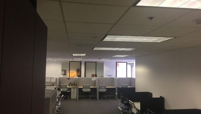 Office Space for Rent at 11150 W Olympic Blvd Los Angeles, CA 90064 - #9