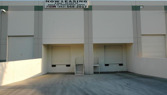 Warehouse Space for Rent at 19901-19977 Harrison Ave City Of Industry, CA 91789 - #5