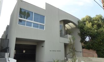 Office Space for Rent located at 1823 Sawtelle Blvd Los Angeles, CA 90025