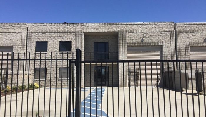 Warehouse Space for Rent at 1031 E 3rd St Pomona, CA 91766 - #3